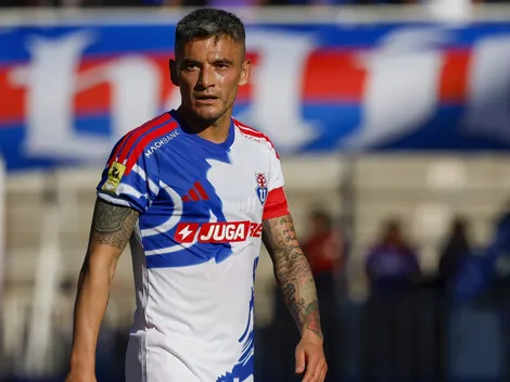 Limache le da mazazo a la U y afecta duelo clave en Liga de Primera