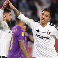 Colo Colo aclara lesiones de Romero, Aquino y Correa