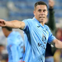 Por esto lo busca Colo Colo: Francisco González domina Copa de la Liga