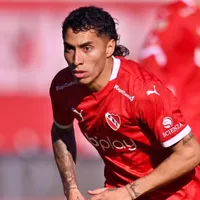 ¿Merece llegar a Colo Colo? Los discretos números de Cabral