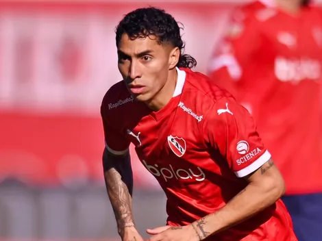 ¿Merece llegar a Colo Colo? Los discretos números de Cabral