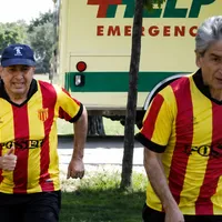 El lado azul del Tío Emilio: herencia paterna, Matador y un rechazo tajante