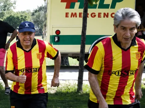El lado azul del Tío Emilio: herencia paterna, Matador y un rechazo tajante
