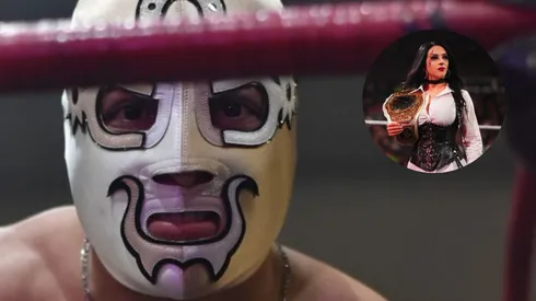 El luchador mexicano deberá cumplir una dura condena tras las rejas.