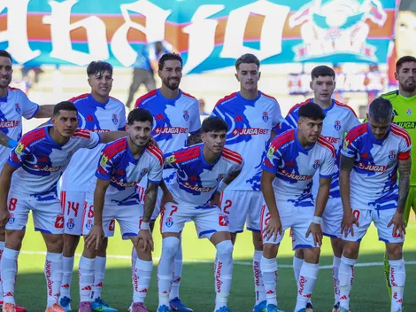 El siguiente jugador que busca renovar contrato en la U