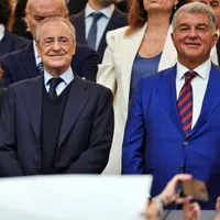 Guerra total entre Real Madrid y Barcelona por dichos de Florentino