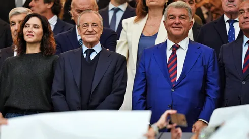 Nuevo conflicto entre Real Madrid y Barcelona por culpa de Florentino Pérez.