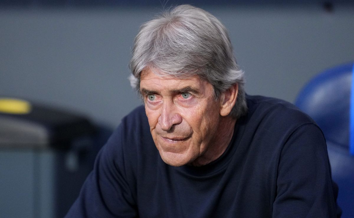“Veremos lo que pasa”: Pellegrini pone en duda su futuro en Betis tras clasificar a Champions