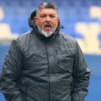 Colegio de Entrenadores vuelve a sacar los colmillos a polémico DT de UdeConce