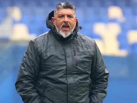 Colegio de Entrenadores vuelve a sacarle los colmillos a polémico DT de UdeConce