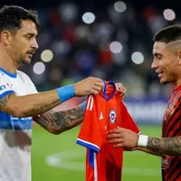 "A Zampedri lo llamaron casi con 40; 'Popin' se ganó su opción en la Roja"