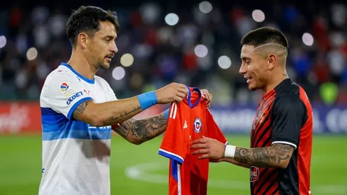 Tal como ocurrió con Zampedri: Históricos de la Roja piden oportunidad para "Popin" Castro
