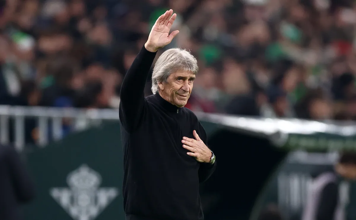 Manuel Pellegrini define futuro en selección chilena