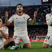 ¡Los chilenos en peligro! Hasta 13 equipos se pueden ir a la B en España