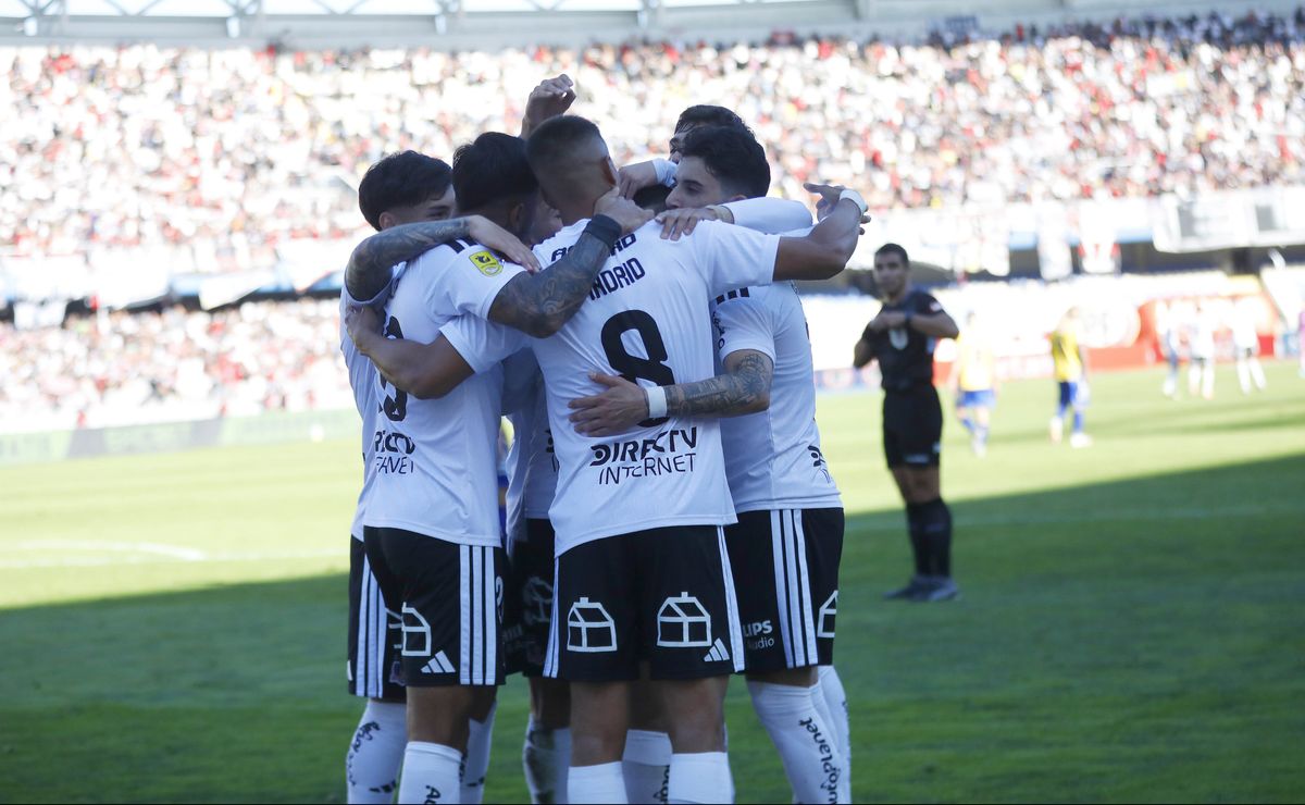 “Hay que tener decisiones avanzadas”: Jaime Pizarro adelanta el mercado de Colo Colo