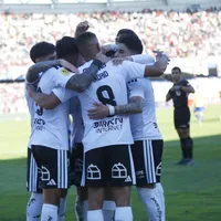 Jaime Pizarro adelanta lo que será el mercado de Colo Colo