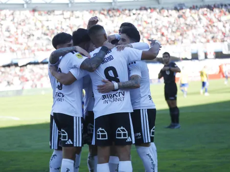 Jaime Pizarro adelanta lo que será el mercado de Colo Colo