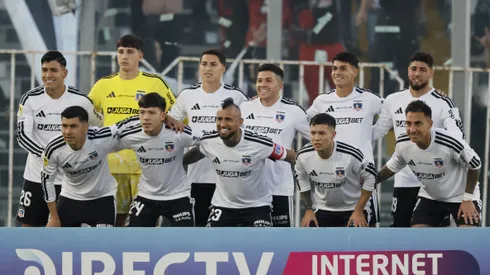 Colo Colo va con un equipo muy joven a buscar la clasificación en la Copa de la Liga.