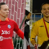 Tiane Endler ilusiona a Colo Colo con volver para ganar la Libertadores