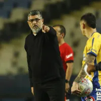 U. de Concepción oficializa salida de Ramos: lo reemplaza un histórico