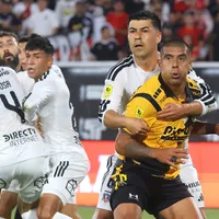¿Dónde ver a Colo Colo vs Coquimbo por la Copa de la Liga?