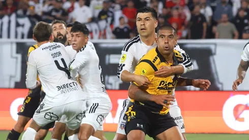Colo Colo será visita ante Coquimbo Unido.