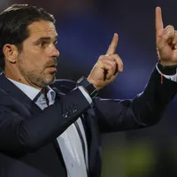 Celebra Gago: recupera un titular para enfrentar a Cobresal
