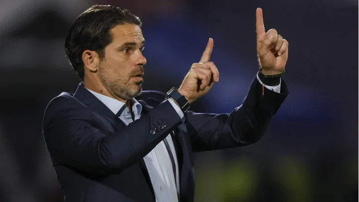 Fernando Gago recupera un jugador clave en su defensa.