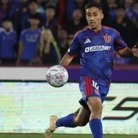 Revelan que Lucas Assadi firmó dos cláusulas en la renovación con la U
