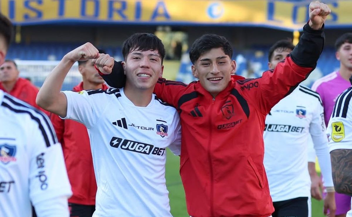 Patricio Yáñez les avisa a Hernández y Marchant en Colo Colo: “Tienen que responder”