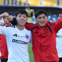 Presión extra para Hernández y Marchant en Colo Colo: "Tienen que responder"