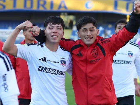 Presión extra para Hernández y Marchant en Colo Colo: "Tienen que responder"