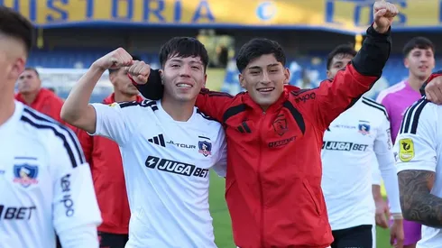 Leandro Hernández y Francisco Marchant serán titulares