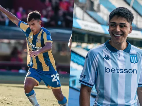 ¿Dónde ver en vivo Rosario Central vs Racing en los playoffs?