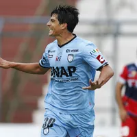 Nacho Herrera regresa a las canchas y es oficializado en nuevo club