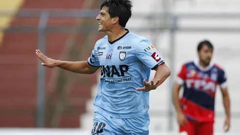 El jugador suma un nuevo desafío a su carrera.