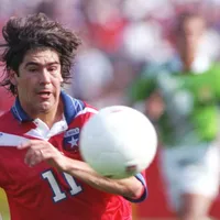 Matador Salas no duda: elige el gol más bonito de su carrera
