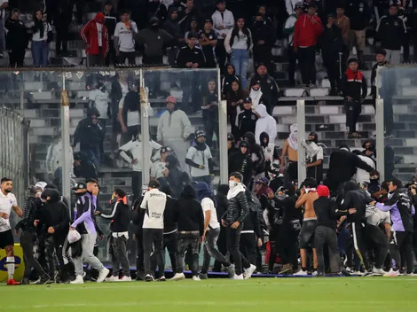 La carta que pone en jaque la investigación de fallecidos en el Monumental