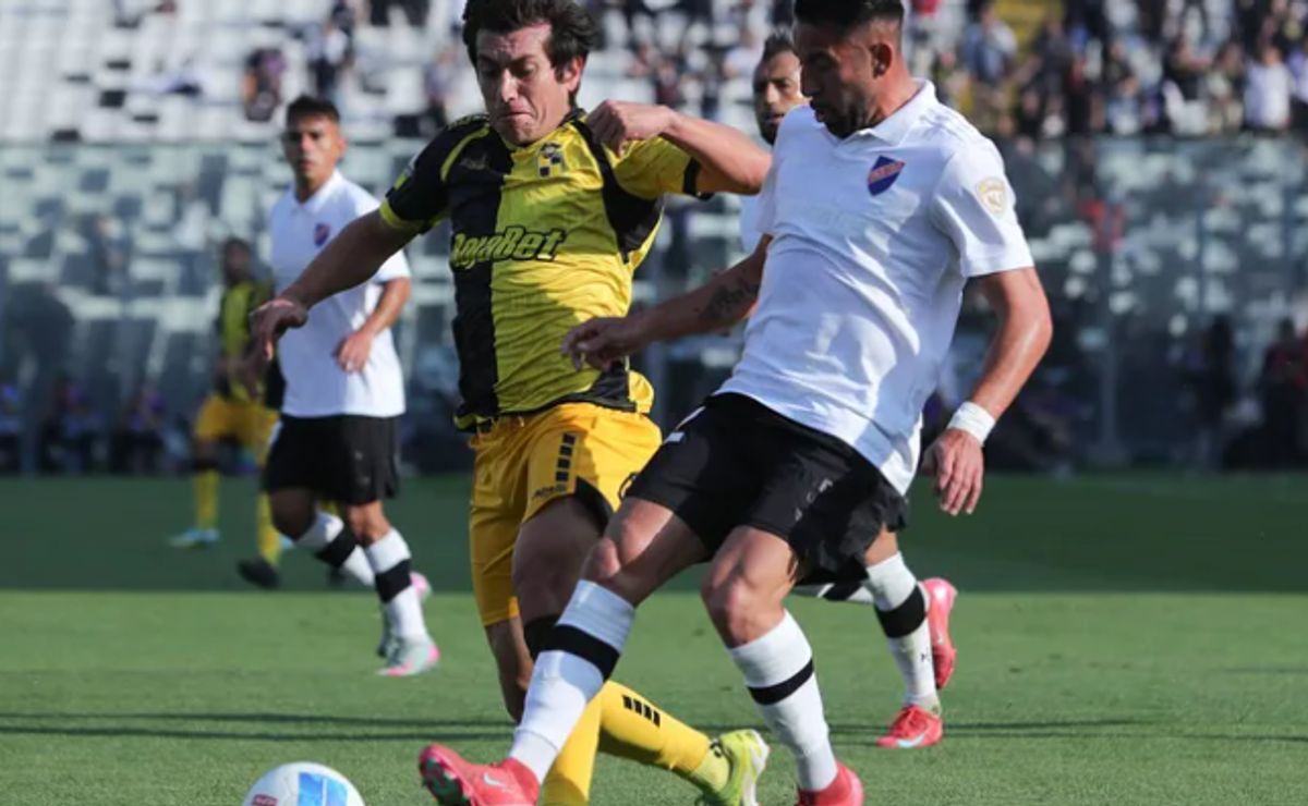 ¿Va por TNT? Confirman el canal que transmite Colo Colo vs. Coquimbo en la Copa de la Liga 2026