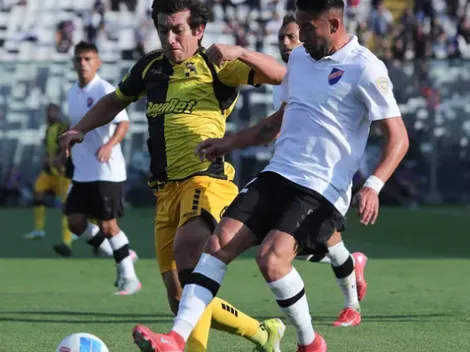 El canal que transmite Colo Colo vs. Coquimbo en Copa de la Liga