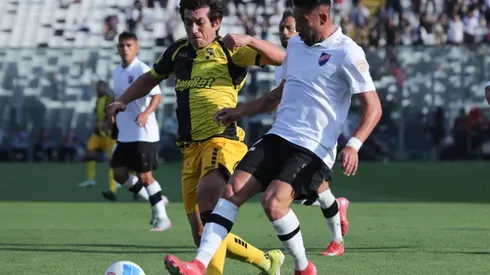 Coquimbo recibe a Colo Colo por la cuarta fecha de la Copa de la Liga.