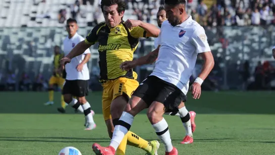 Colo Colo enfrentará a Coquimbo Unido por la cuarta fecha de la Copa de la Liga.