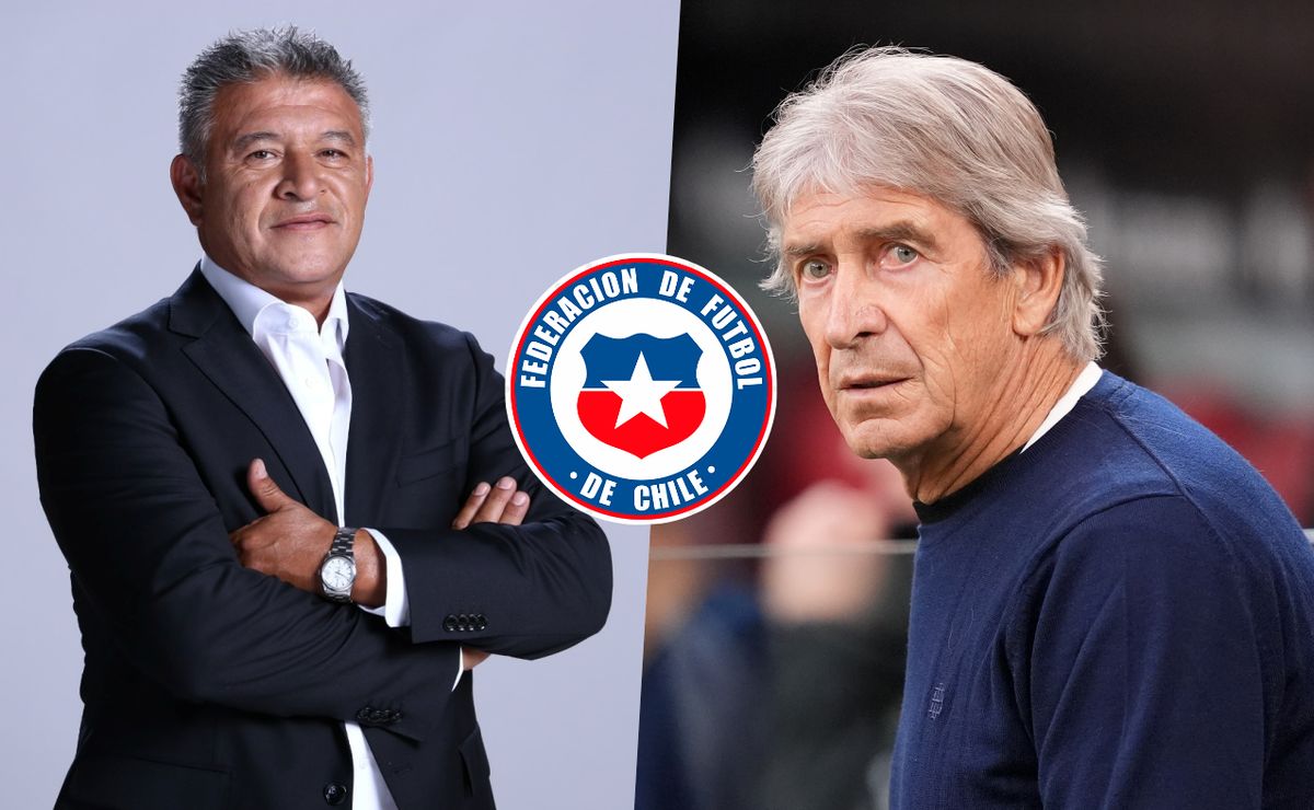 Borghi mete presión por la Roja: “Pellegrini deberá dar el paso él, no creo que lo haga la selección chilena”