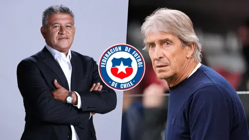 El Bichi alerta por el futuro de la Roja.