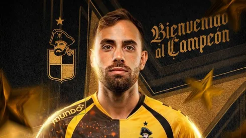 El jugador habló de su complicada salida del cuadro Pirata.