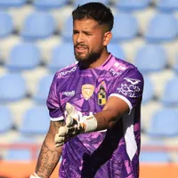 Arquero de Coquimbo y esfuerzo extra con La Roja antes de enfrentar a Colo Colo