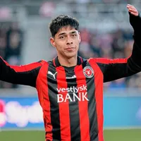 Mercado de fichajes: Aseguran que Arsenal va por fichaje de Osorio