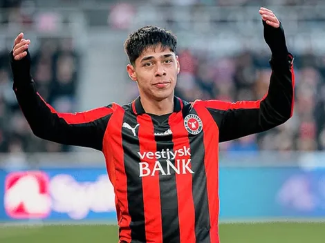 Mercado de fichajes: Aseguran que Arsenal va por fichaje de Osorio