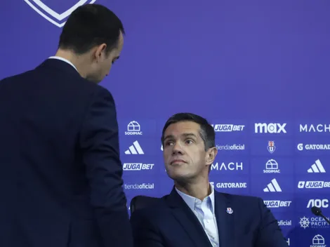 La nueva decisión de la U por el caso Sartor