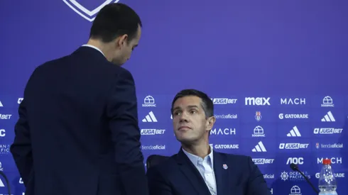 La investigación de Sartor y Michael Clark le vuelve a pegar a la U.